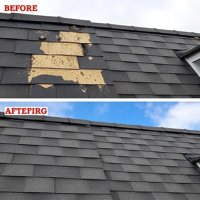 Roof Repair Near Me in Shelbyville, TN near me